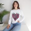 Malolm X – Unisex Premium Pullover Hoodie