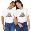 Unisex Space Astro-Anime Shirt