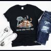 Barbell Lift Heavy Shirt, Funny Gifts For Gym Lovers, Workout T-Shirt, Funny Weightlifting Shirt, Gym Shirt, Muscle Dadddy Shirt, Gym Gifts