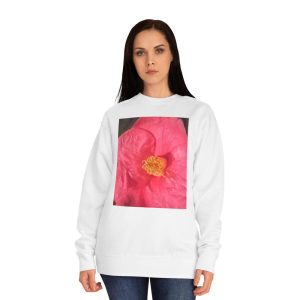 Flower bloom-Unisex Crew Sweatshirt
