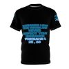 Be Savage: Adult  Cotton T-shirt