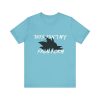 Space Jamboree Unisex Cotton T-Shirt