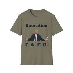 Operation F.A.F.O.