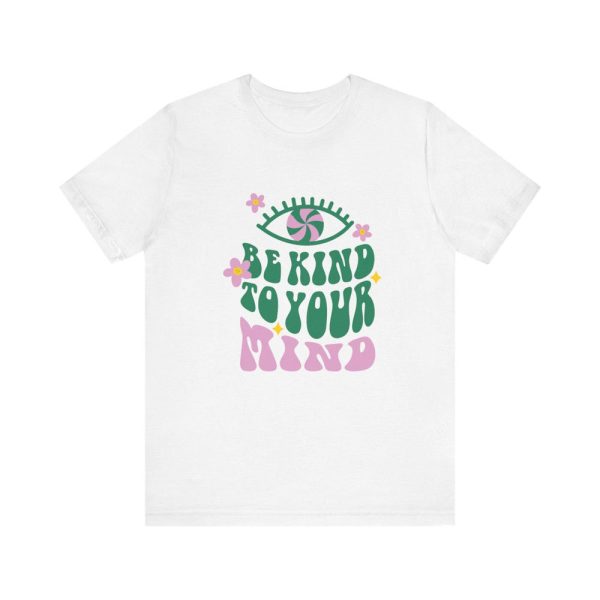 Graphic Unisex Tee