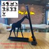 Phone Desk Stand Laser Cut SVG | Cell Phone Desk Stand SVG Bundle