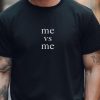 Gym T-Shirt Workout Fitness Shirt Deadlifting Exercise Shirt Funny Workout Shirt Gym Lover Gift Shirt Bodybuilding Gym Meme T Shirt Gym Rat