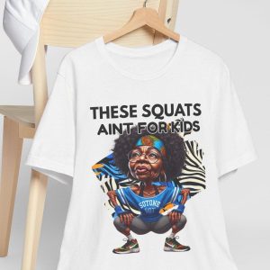 Afrocentric Senior Fitness Gear – Ankara Print Activewear for Black Women, Stylish Workout Clothes, Gym Wear for Older Women
