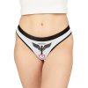 High Waist Panty Sewing Pattern | Gentle Control Panty PDF | DIY Lingerie Pattern | Full Coverage Underwear | Beginner Friendly | S to 4XL