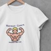 Bodybuilder Svg Flexing Muscle Man with Custom Text Clipart Png Pdf Ai Fitness Gym Sublimation Print Design for Shirts and Posters