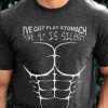 Bodybuilder Pregnancy Announcement Shirt, Fitness Workout Reveal T-Shirt, Weightlifting Baby Announcement Outfit, Gym Buddy Maternity Gift