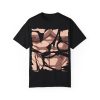 I Prefer Lie-Down Over Sit-Ups Tshirt – Body Building Muscle Workout Gym Fitness T-Shirt