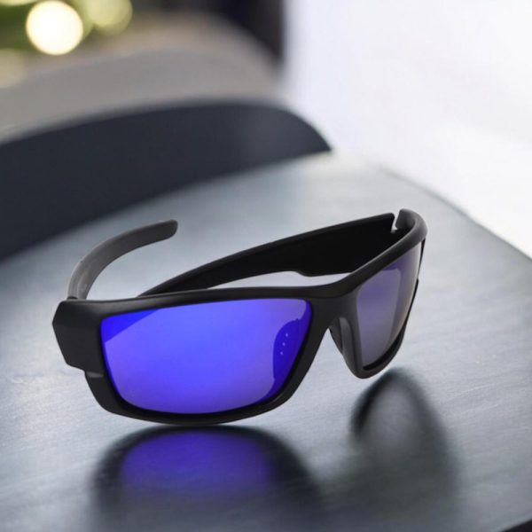 Polarized Sunglasses for Men & Women – Driving Sunglasses, Outdoor Cycling, Running, Fishing Glasses , Running Sunglasses, Sports Sunglasses