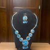 Haarreifen handbestickte Vergissmeinnicht Mimosa, Blume Florale Haarschmuck, Haaraccessoires Geschenk für Mädchen, Geschenk für Frauen,
