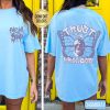 Fitness Gym T-Shirt, T-Shirt Colors®, Exercise Regularly, Train Body, Workout Tee, Health Exercise Shirt, Fitness Apparel