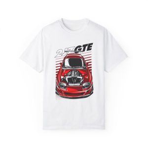 Supra JDM T-shirt