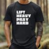 Skeleton Fitness T-Shirt, Gym Workout Tee, Bodybuilding Shirt, Bodybuilder Weightlifting Shirt, Exercising Clothing, Fitness Clothes