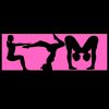 Girls Who Lift T-Shirt, Fitness Apparel, Strong Women, Workout Gym Tee, Fitness Enthusiast Gift, Comfort Colors