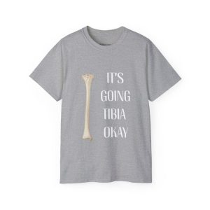 Unisex Ultra Cotton Tee