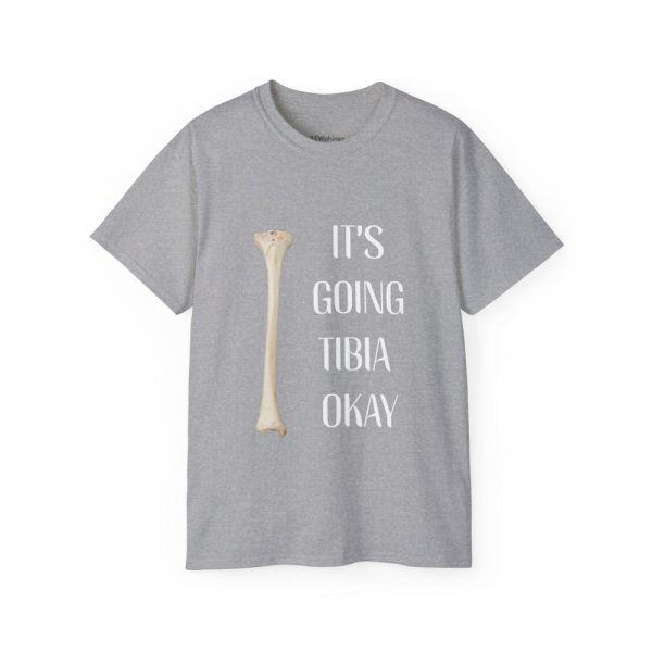 Unisex Ultra Cotton Tee