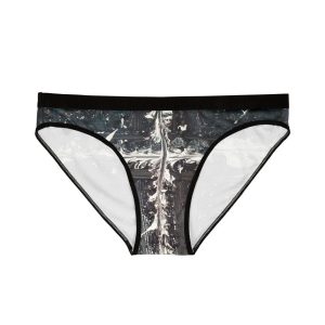Women’s Underwear (AOP)