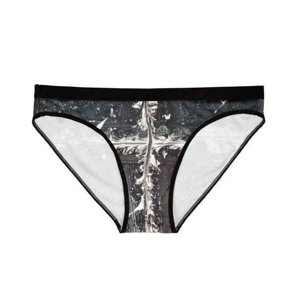 Women’s Underwear (AOP)