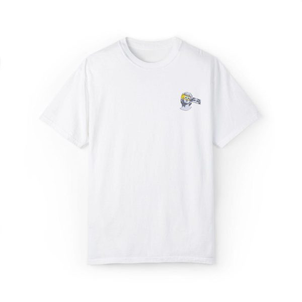 Sunger Bob Cartoon Unisex T-shirt