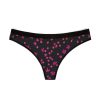 PATTERN WOMEN’S BRIEFS. Sewing Pattern Briefs Brazilian. Digital Pack 5 sizes. Print-at-home