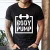 Sam Sulek Gym T-Shirt Pump Cover – Fast FREE Shipping