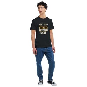 Gym Lover’s Dream: Soft & Stylish Workout T-Shirt – Perfect Fit for Fitness Enthusiast