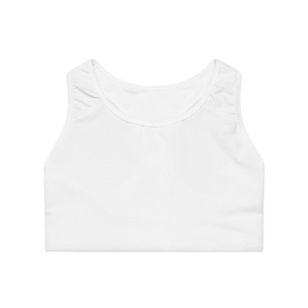 Life is a Pendulum Sports Bra, Motivational Workout Top, Gym Apparel, Activewear, Fitness Gift, Women’s Athletic Wear