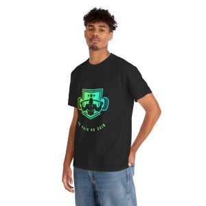 Motivational Fitness Tee | No Pain No Gain Shirt | Workout Apparel, Gym Clothing, Unisex Exercise Top, Sports Fashion, Gift for Fitness