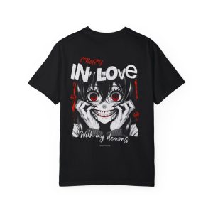Demon Love T-shirt
