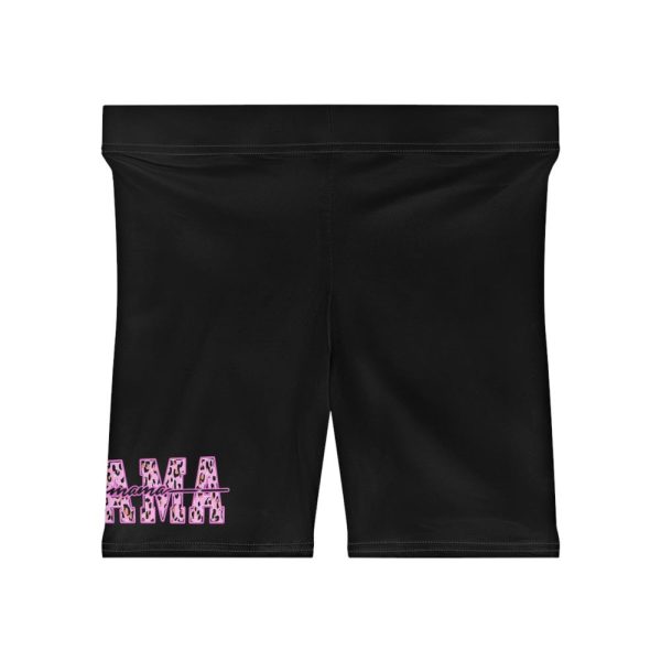Women’s Biker Shorts – Stylish Activewear for Gym, Yoga, Running, Summer, Gifts for Fitness Lovers