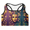 Comfort Colors® Muscle Mommy T-Shirt, Women’s Pump Cover Gym Shirt, Workout Apparel, Lifting Shirt, Gym Girly Outfit, Fitness Gift for Her